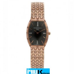 ساعت مچی زنانه رومانسون ROMANSON EM9250KL1RAS6R